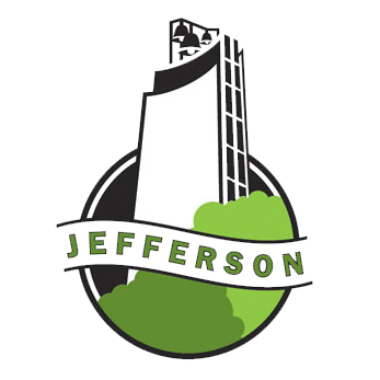 Jefferson Logo